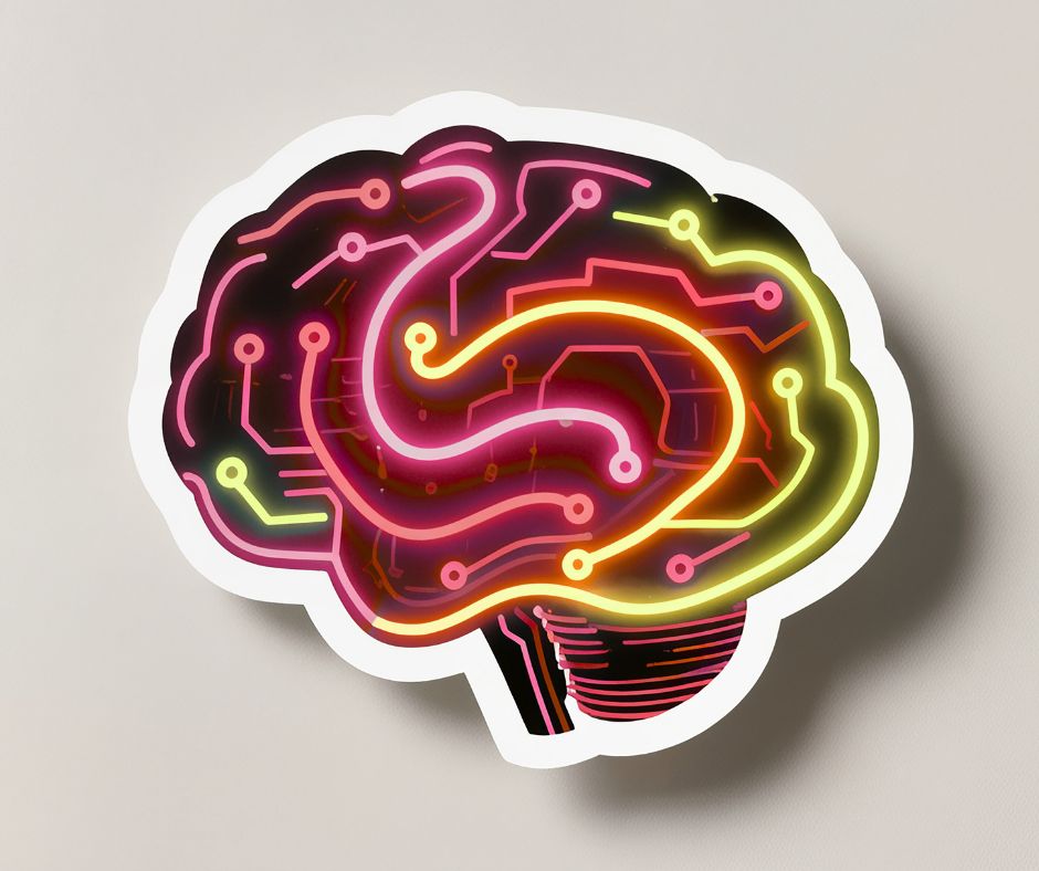 Brain Messengers: What to Know About Neurotransmitters and Nutrition for Their Balance