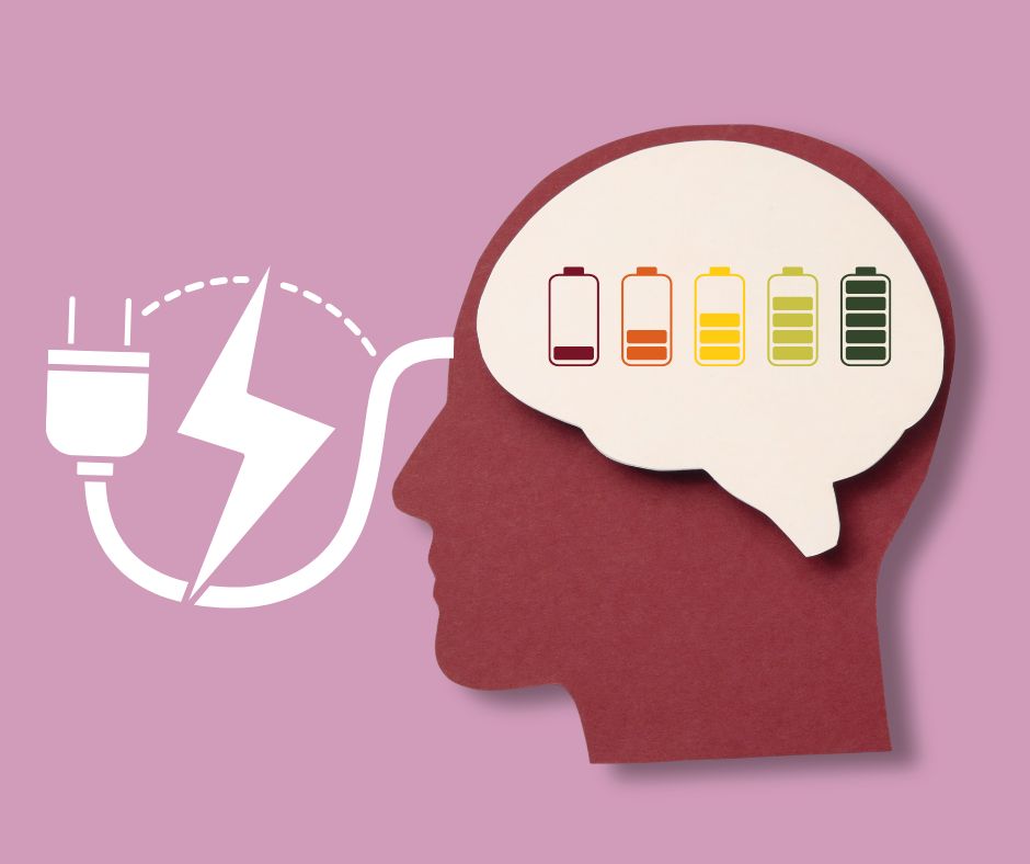 Is Your Brain Low on Fuel? Understanding Brain Energy Metabolism and Mental Fatigue