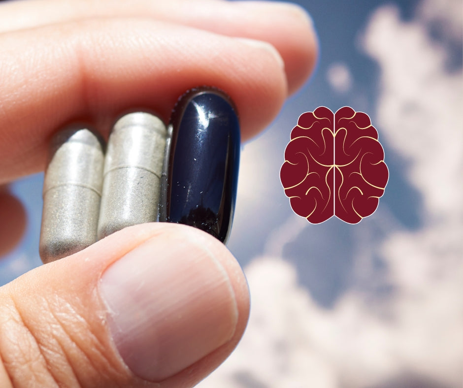 How to Choose a Vitamin D Supplement for Brain Health