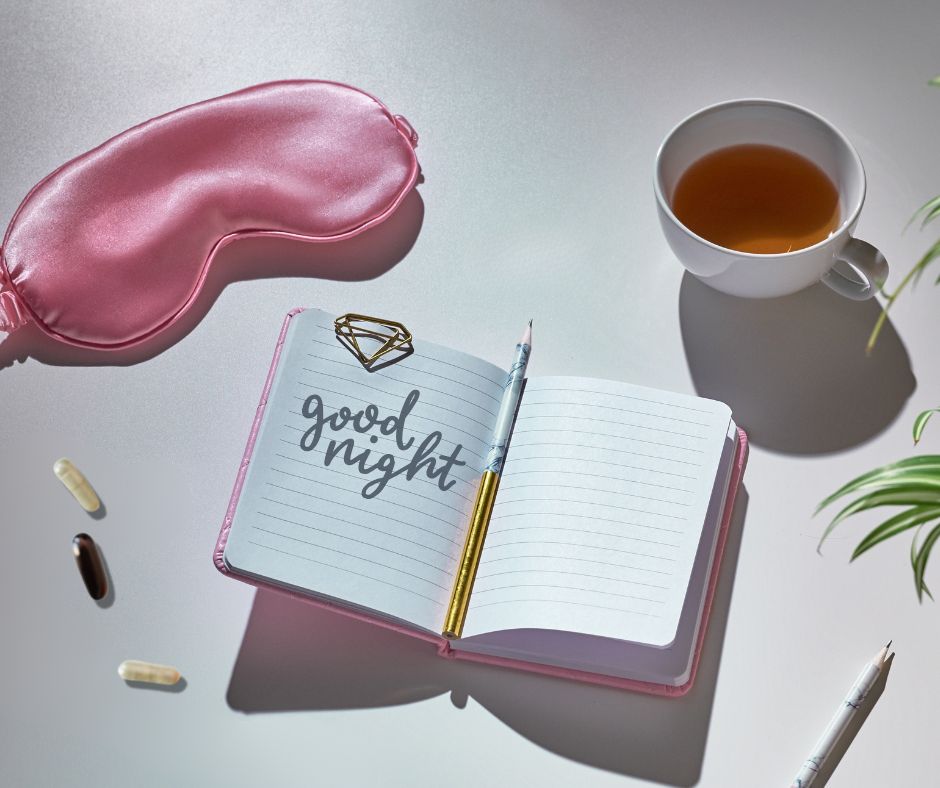 Managing Sleep Disorders with Science-Backed Strategies and Nutrients