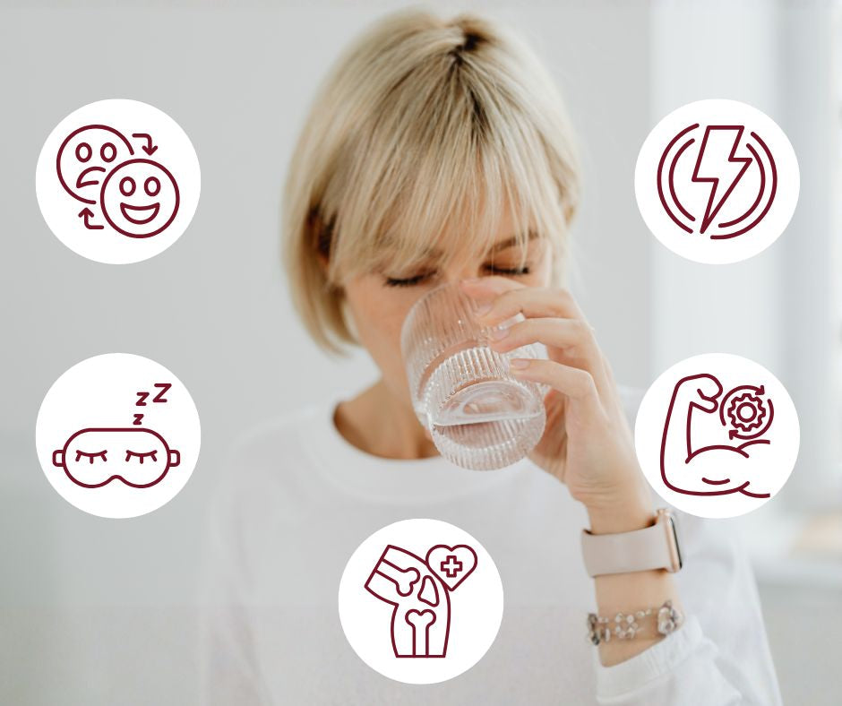 Creatine and Women’s Health: A Multisystem Approach to Brain, Muscle, and Bone