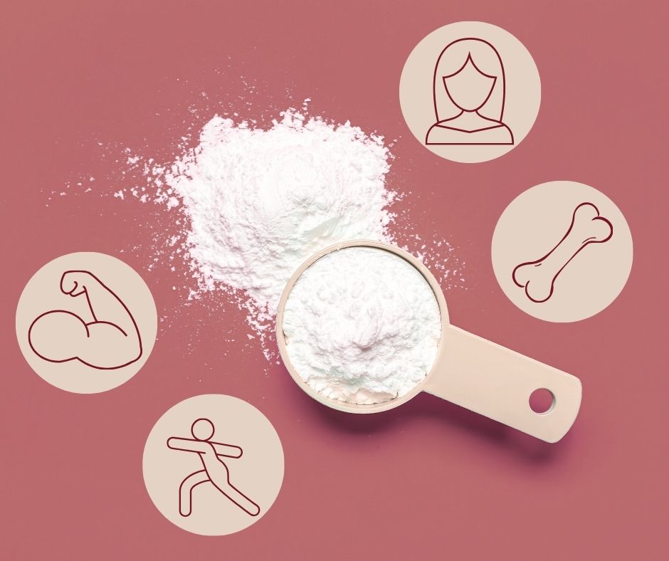Beyond the Brain: How Creatine Powers Whole Body Health