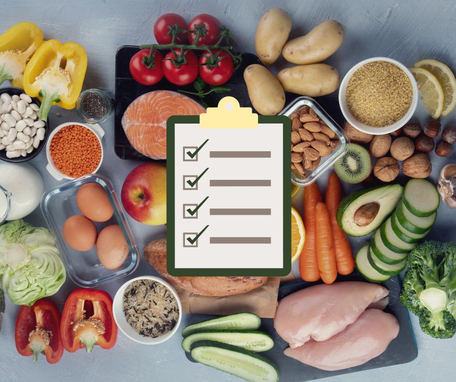 Your Guide to Adopting the MIND Diet