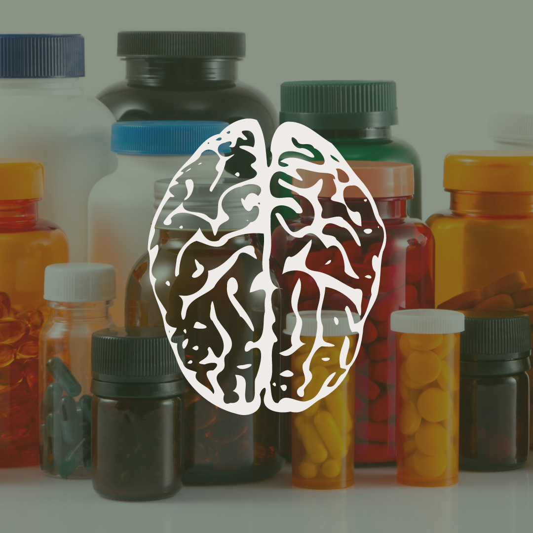 Are There Really Vitamins for Memory?