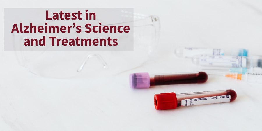 Latest in Alzheimer's Research: Three Developments Changing the Field
