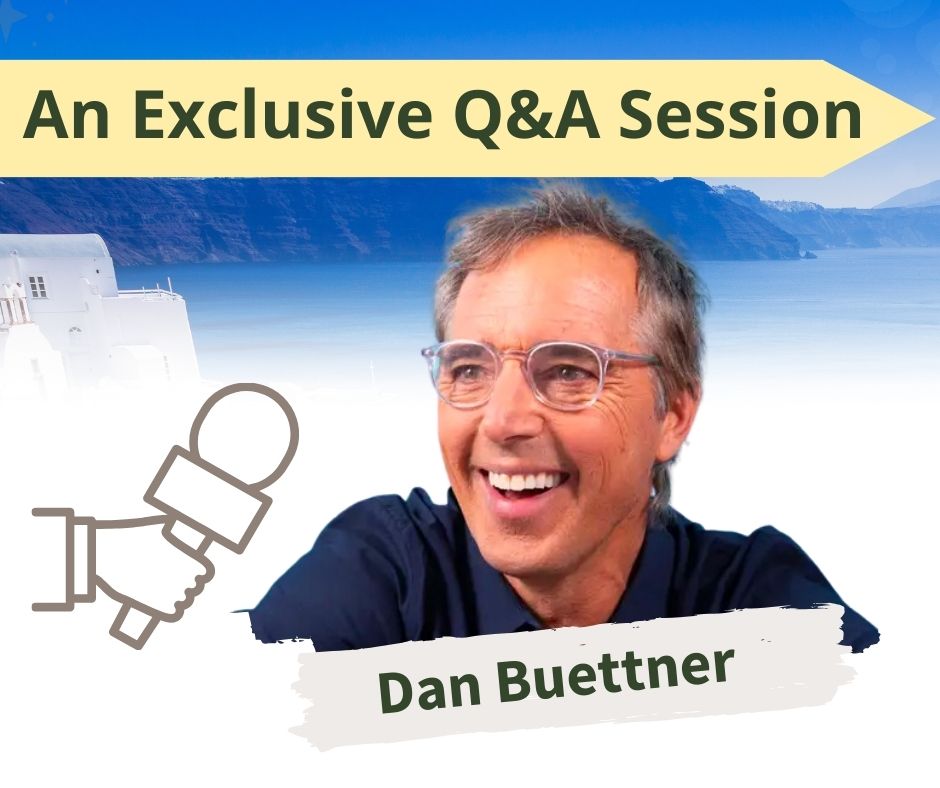 Exploring the Blue Zones: NeuroReserve’s Q&A Interview with Dan Buettner