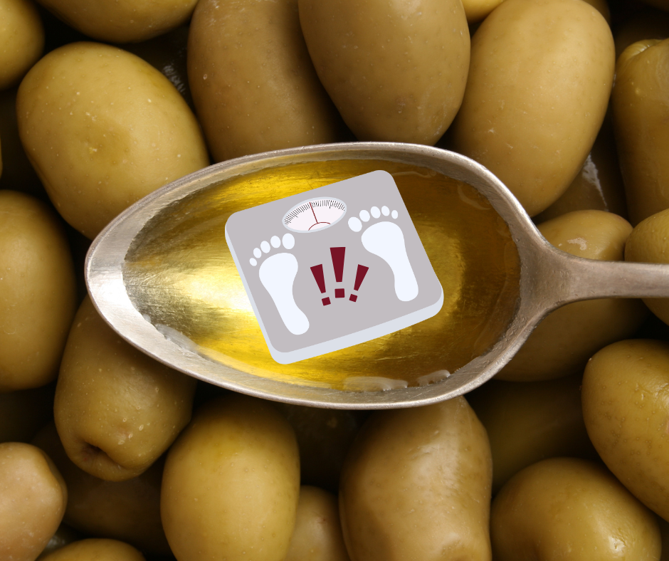 The Protective Power of Olive Oil Polyphenols for Brain and Metabolic Health