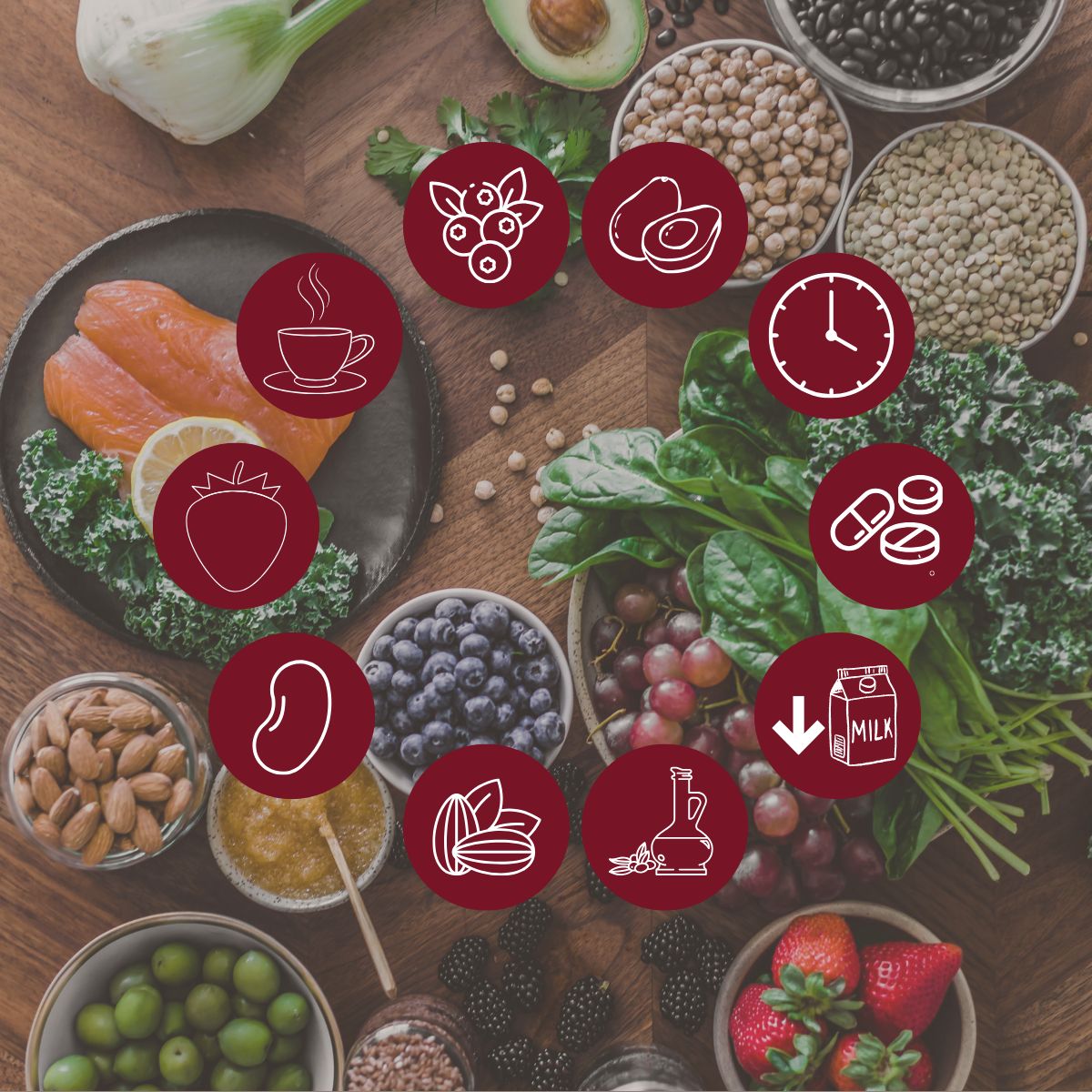 Latest Update on 10 Dietary Strategies That Could Help Parkinson’s Prevention and Management 2026: How and What to Eat