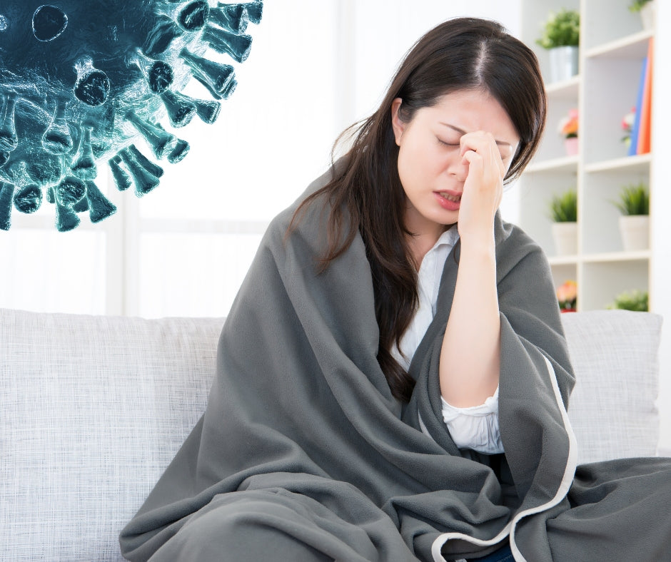 Is Long COVID Affecting Your Cognitive Health and Memory?  It’s More Common Than You Think.