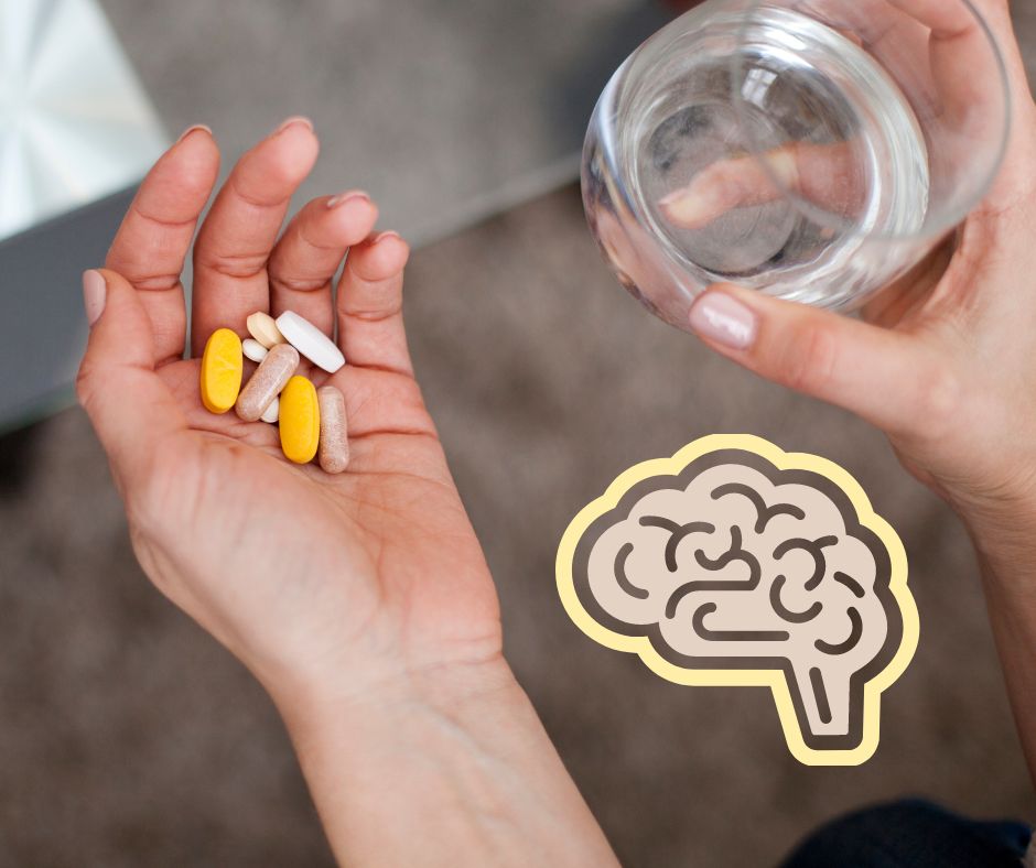 Choosing the Best Magnesium Supplement (and Form) for Brain Health and Beyond