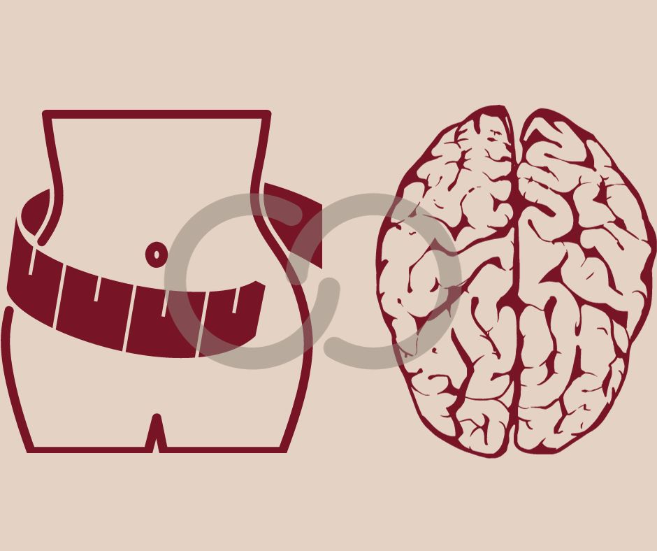 Is Your Metabolic Health Worsening Your Brain Health?  Some Thoughts to Consider.