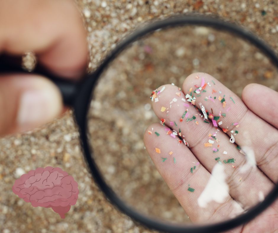 Are Microplastics a Hidden Threat to Brain Health? An Expert Weighs In