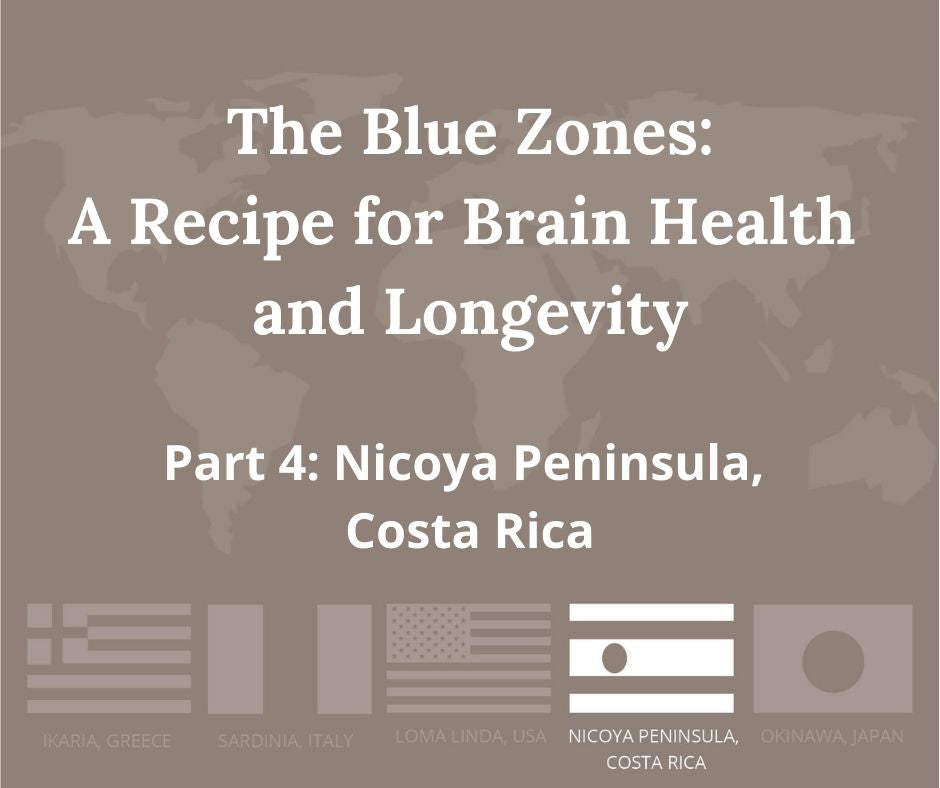 Nicoya Peninsula, Costa Rica