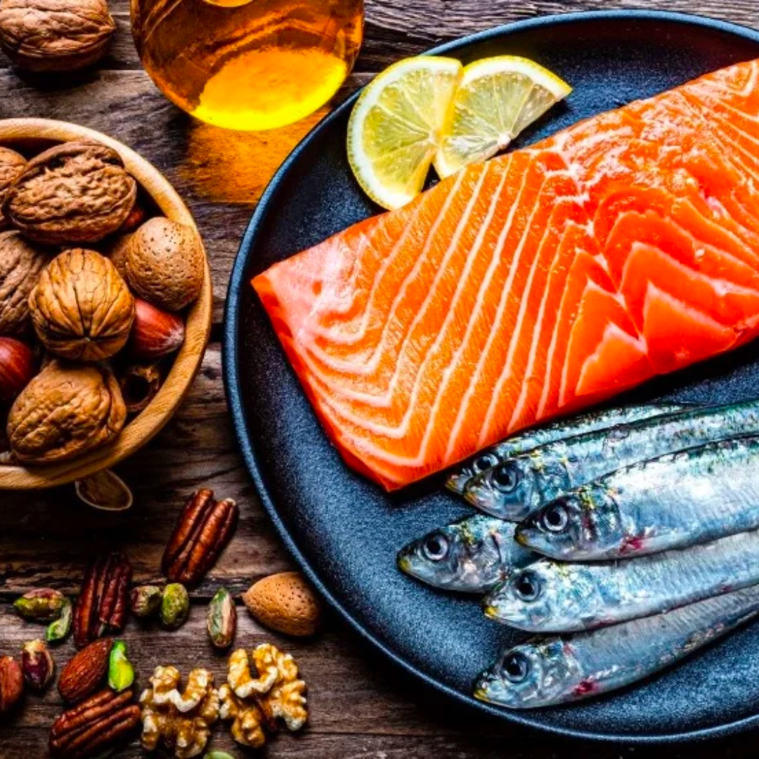 Understanding Omega-3 Fats and Their Many Benefits
