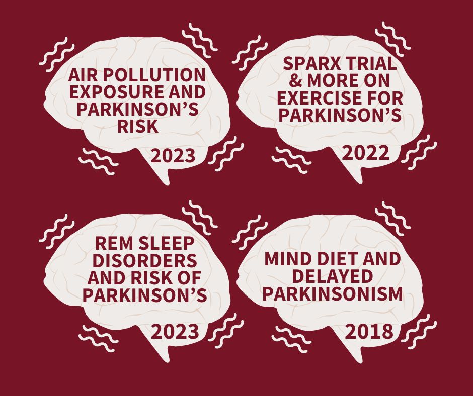 4 Research Advances in Parkinson's Prevention and Management