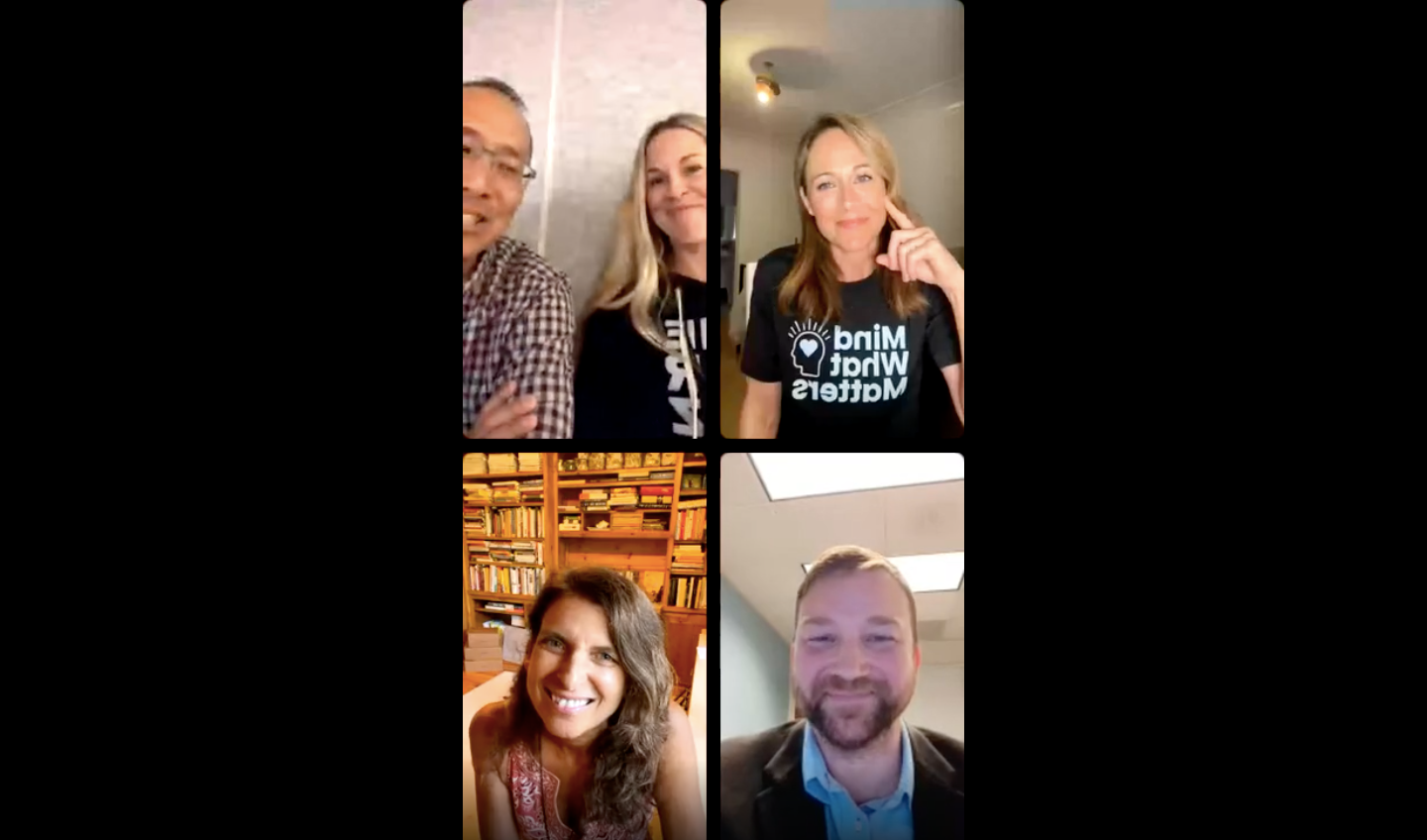 Alzheimer’s Expert Panel Discussion and Summary: How to reduce risk, what to look for as a caregiver, genetic factors, and nutrition for brain health