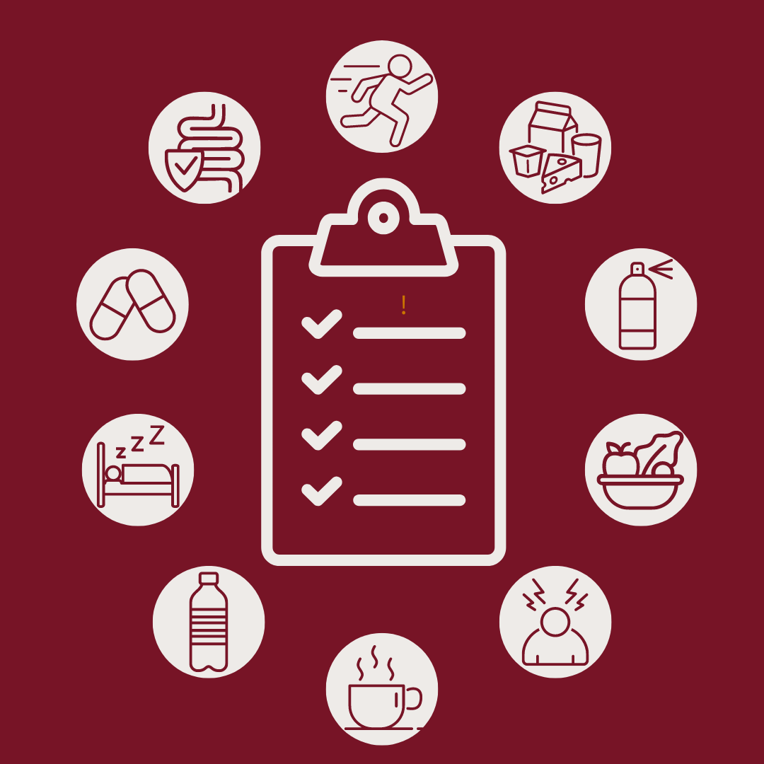 Top 10 Things You Should Do Now to Reduce Your Risk of Parkinson’s Disease