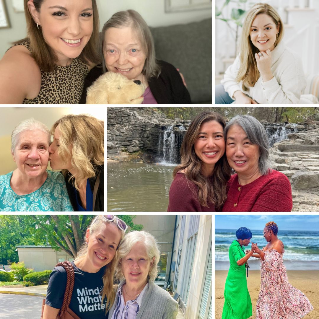 Honoring Family Caregivers:  Real Life Perspectives from the Front Lines