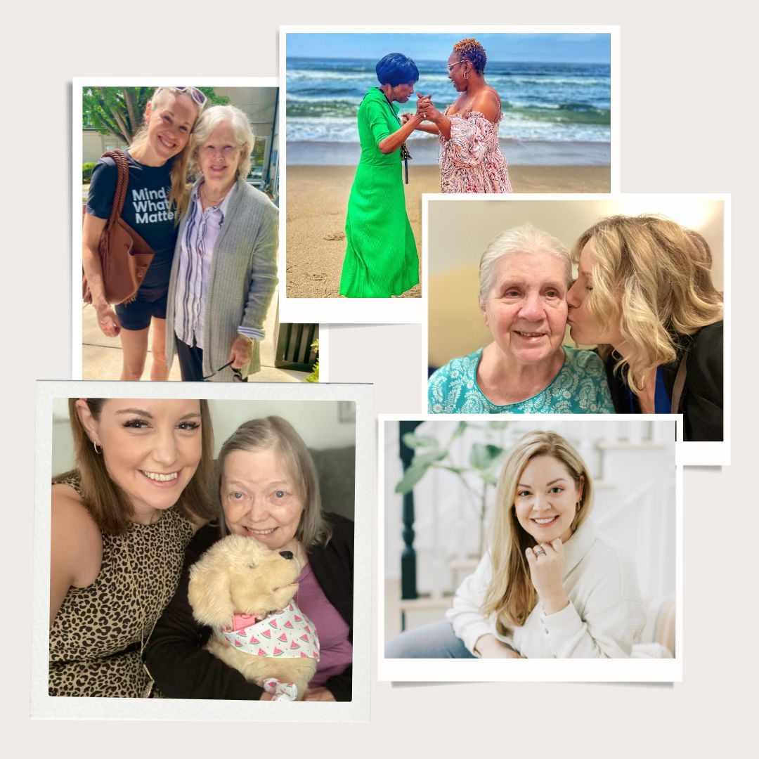 Honoring Family Caregivers:  Real Life Perspectives from the Front Lines