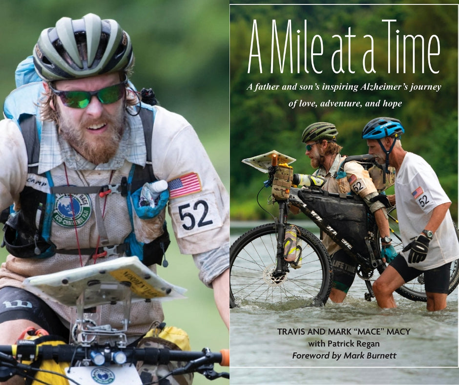 Exercise Your Way to Better Brain Health with Travis Macy