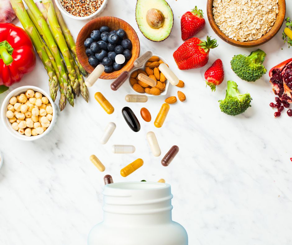 Are You Vitamin Deficient? Here are Causes and Their Health Impact