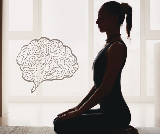 Movement for the Mind: Yoga for Better Brain Health