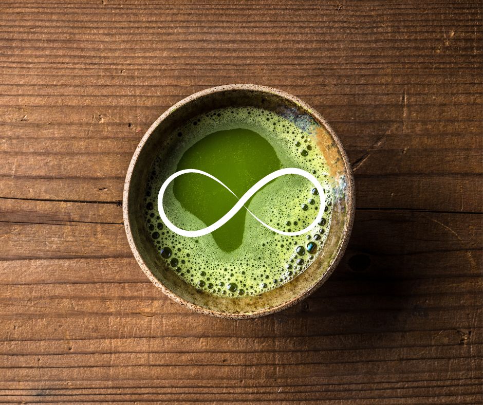 Green Tea and Longevity: Lessons from Okinawa, Japan Blue Zone