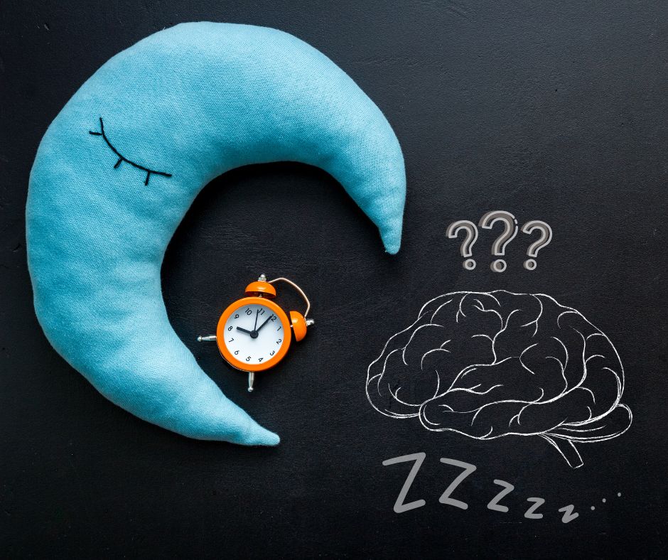 These Underlying Sleep Disorders Could Be Harming Your Brain