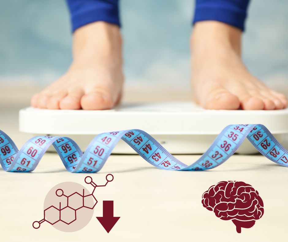 How Midlife Metabolic Changes in Women Can Impact Brain Health