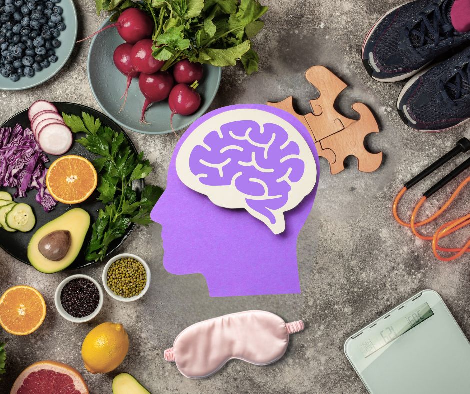How 7 Lifestyle Choices Can Affect Brain Health and Reduce Alzheimer’s Risk