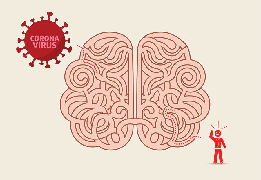 COVID-19 and the Brain (Part 2 of 2) The Immune Response and How to Strengthen It