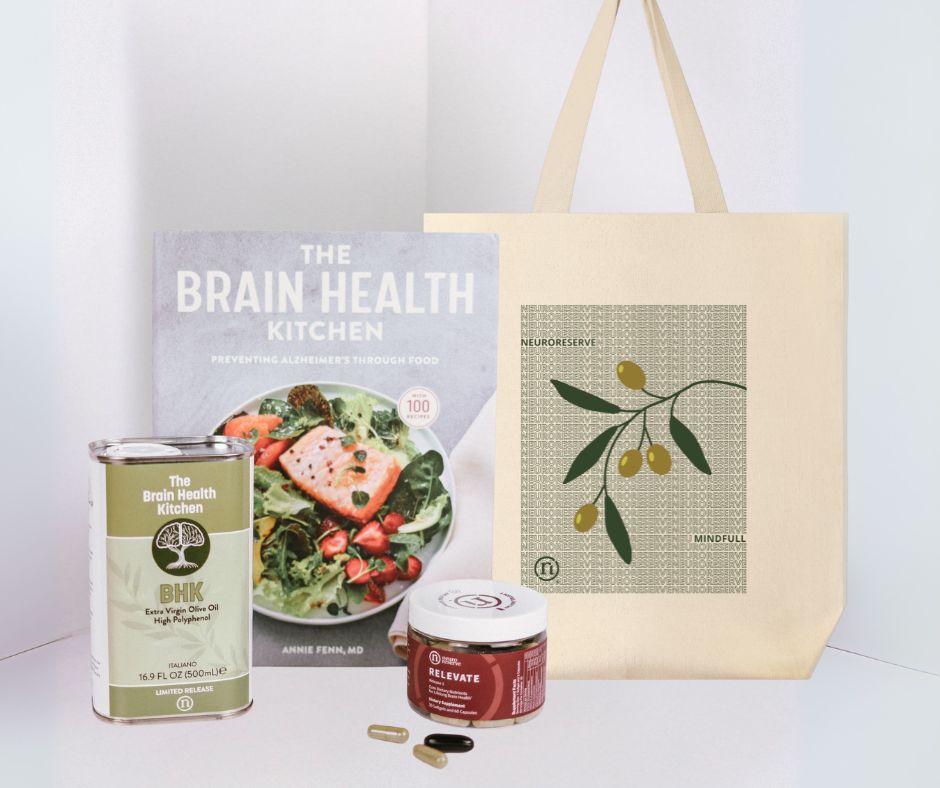 Brain Health Bundles
