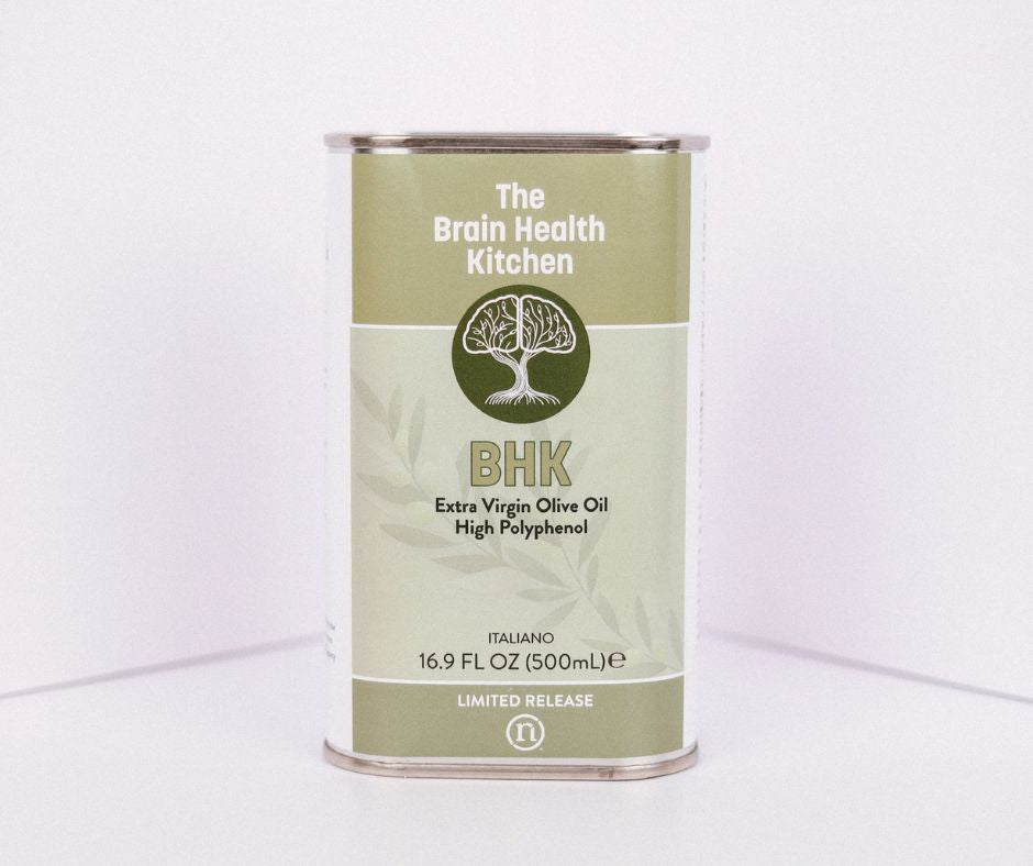 
                  
                    Load image into Gallery viewer, BHK Organic Extra Virgin Olive Oil High Polyphenol
                  
                