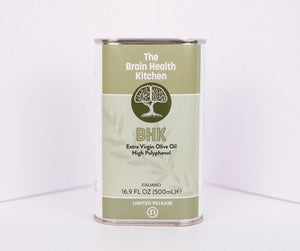 
                  
                    Load image into Gallery viewer, BHK Organic Extra Virgin Olive Oil High Polyphenol
                  
                