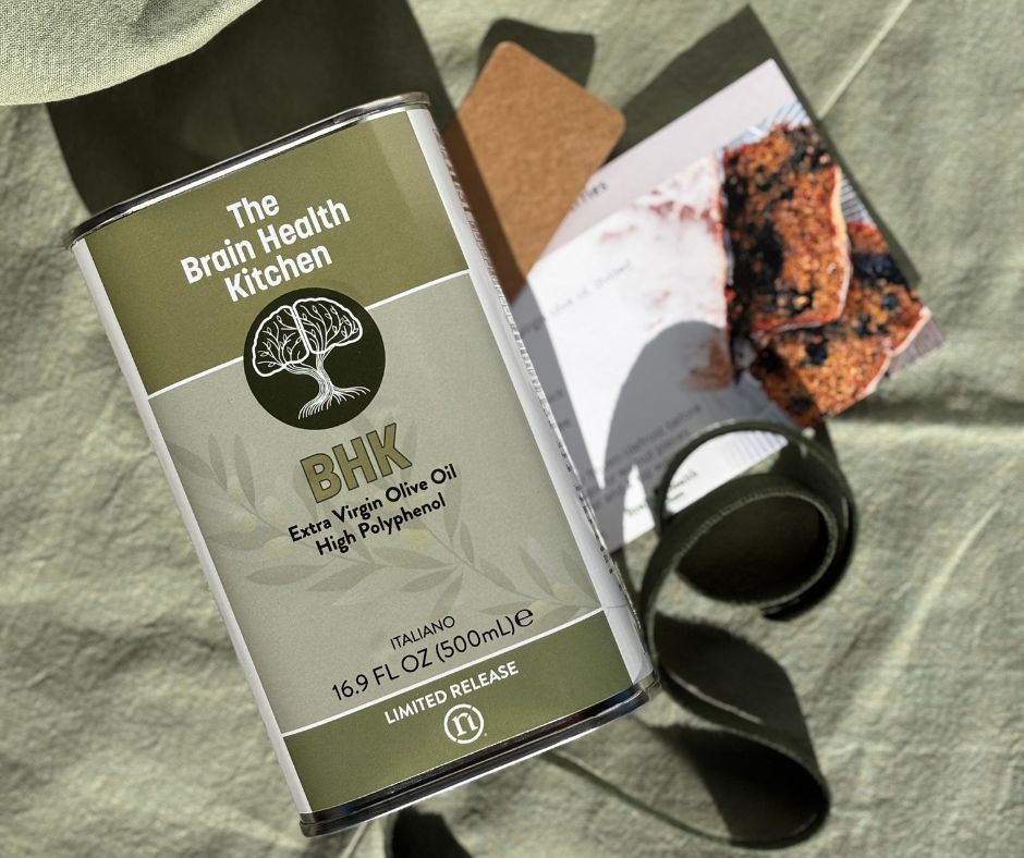 Ready-to-Gift BHK Extra Virgin Olive Oil