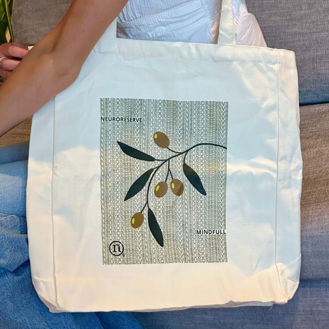 Brain Healthy Nutrition Starter Pack and BHK EVOO