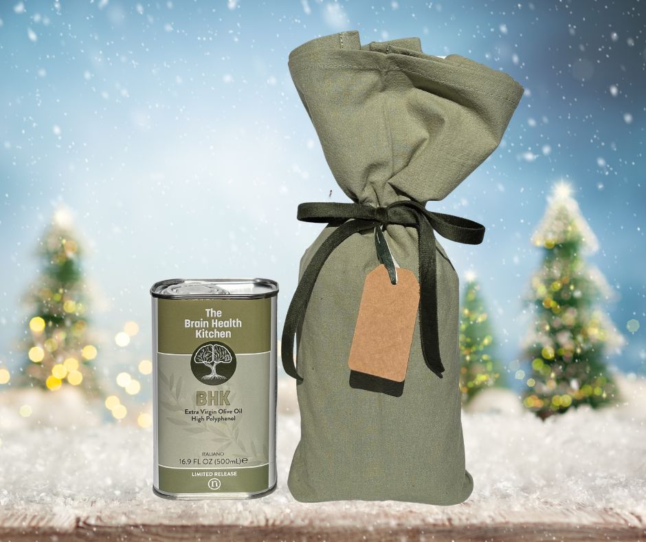 Ready-to-Gift BHK Extra Virgin Olive Oil