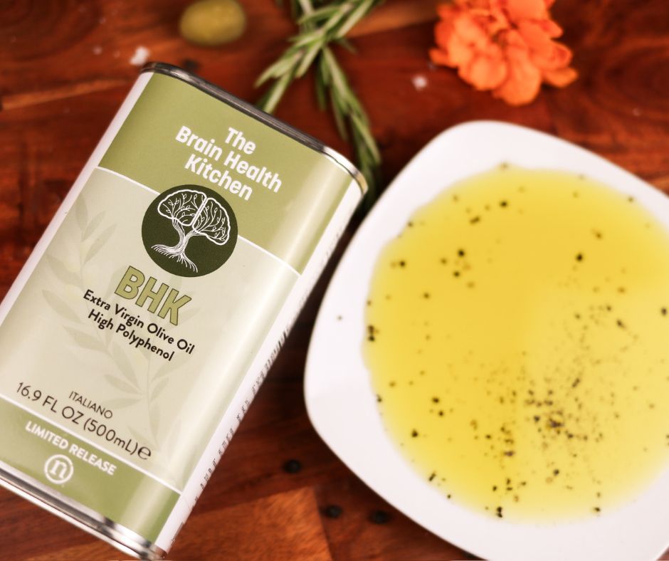 
                  
                    Load image into Gallery viewer, BHK Organic Extra Virgin Olive Oil High Polyphenol
                  
                