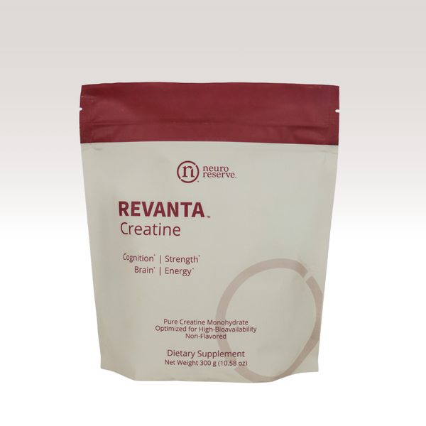 REVANTA Creatine – NeuroReserve Inc.