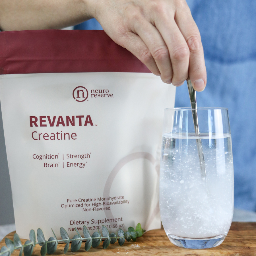 Brain Health & Energy Pack (60-Day Supply)