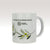 NeuroReserve Ceramic Mug, Olive Branch