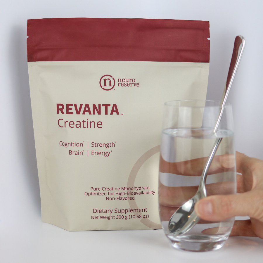 REVANTA Creatine
