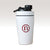 NeuroReserve Stainless Steel Shaker Bottle