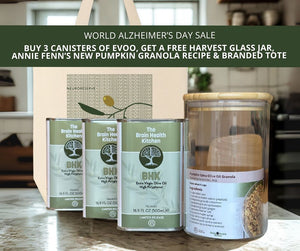 
                  
                    Load image into Gallery viewer, BHK Organic Extra Virgin Olive Oil High Polyphenol
                  
                