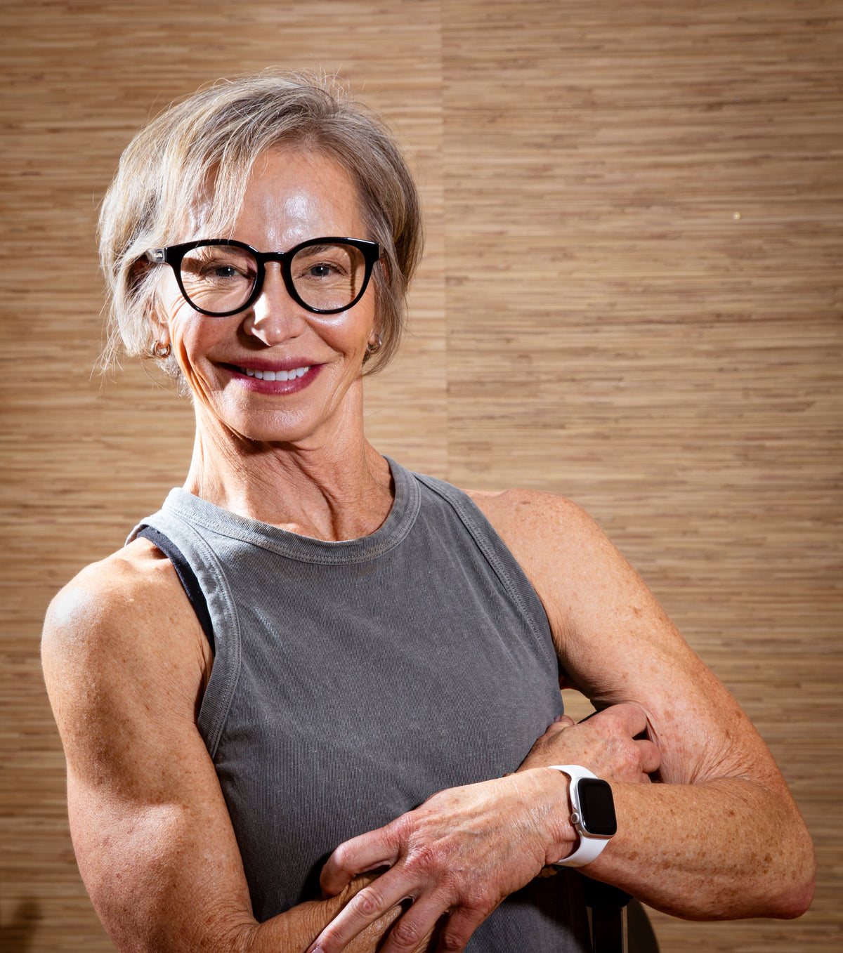 RELEVATE Brain Health Supplement with Conni Ramsey, Pilates and Health Coach