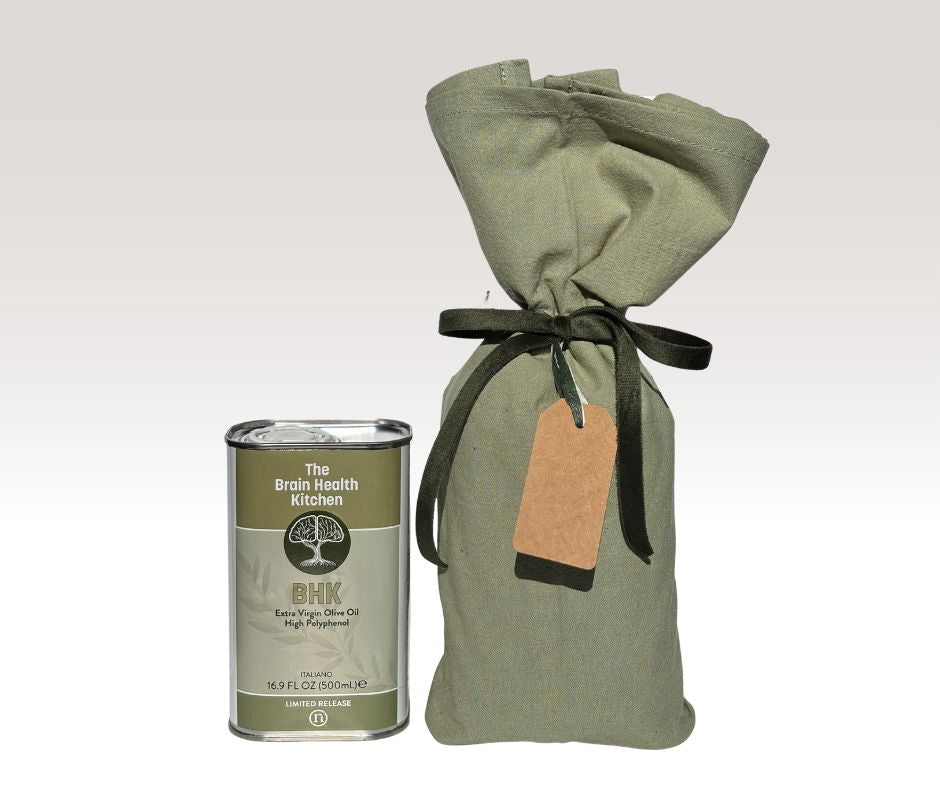 Ready-to-Gift BHK Extra Virgin Olive Oil