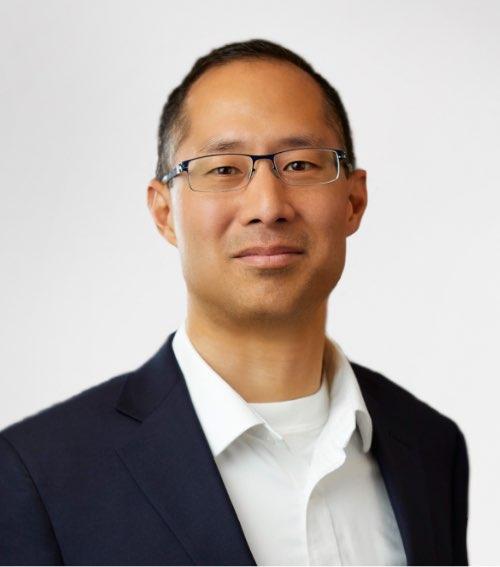 Image of Edward Park, Ph.D., M.S.