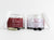 Foundation Pack: RELEVATE + REO3