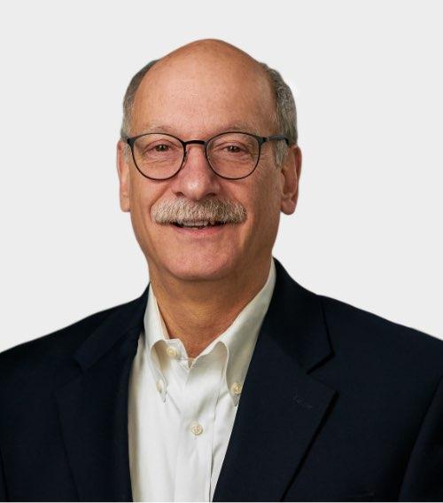 Image of John Wallingford, Ph.D.