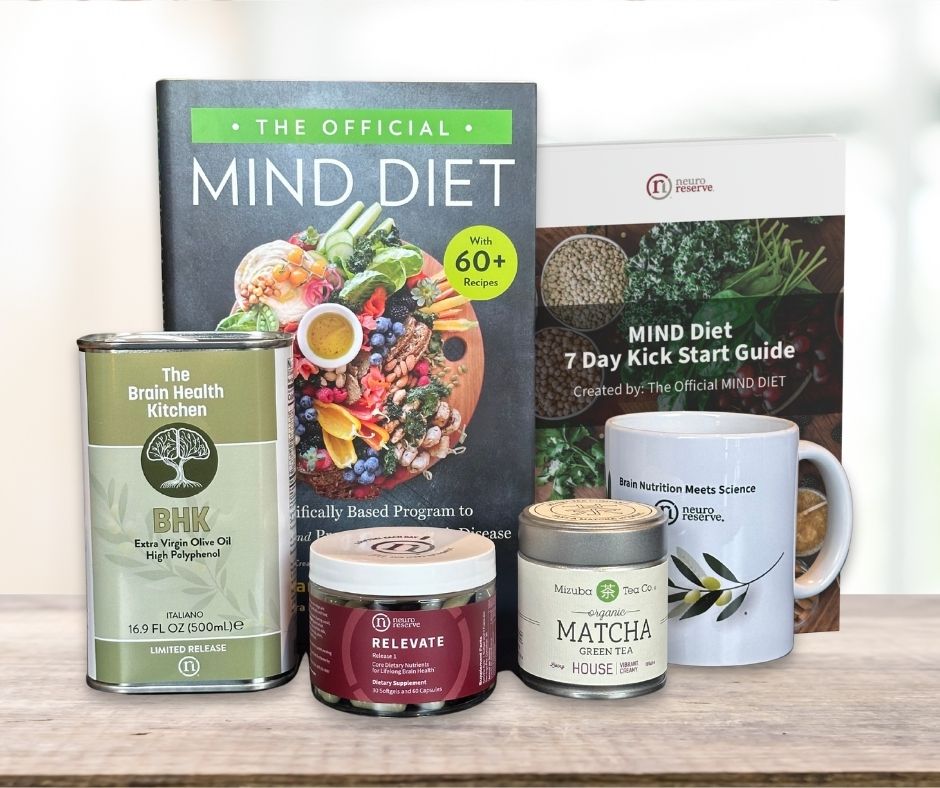 MINDfull Eating Pack